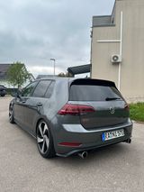 Volkswagen Golf 2.0 TSI GTI Performance KW V3 - Volkswagen Golf: Golf3