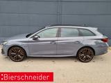 Cupra Leon Sportstourer 1.4 eHybrid COPPER SUPERSPORT - gebrauchte Cupra Leon aus dem Jahr 2020
