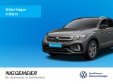 Volkswagen T-Roc 1.5 TSI Style AHK+KAMERA+NAVI+ACC+LED