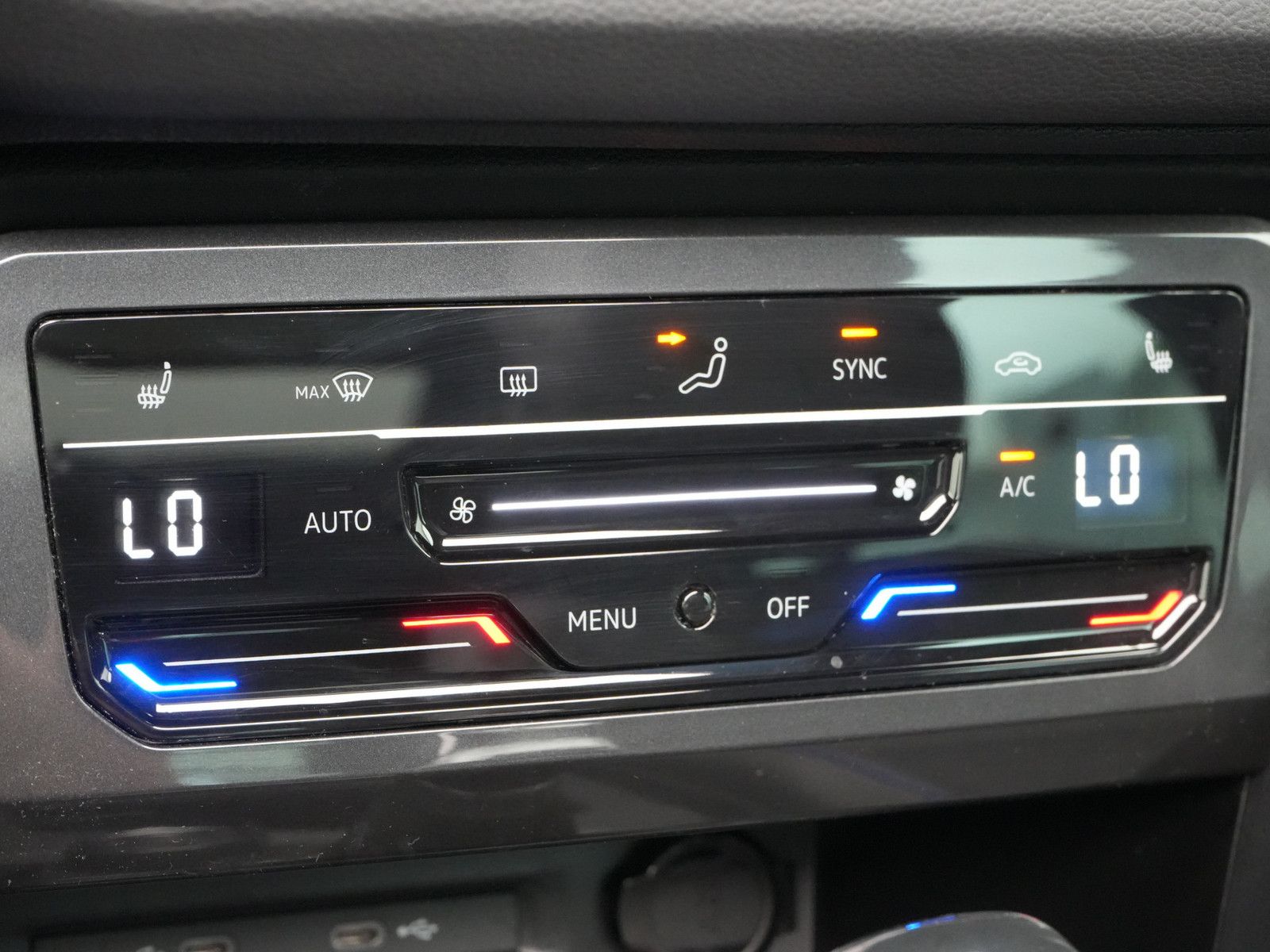 Volkswagen Tiguan - Bild 18