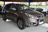Hyundai ix35 FIFA World Cup Edition 2WD - Hyundai ix35: Fifa World Cup Edition