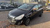 Opel Corsa D Satellite - Opel Corsa: Satellite