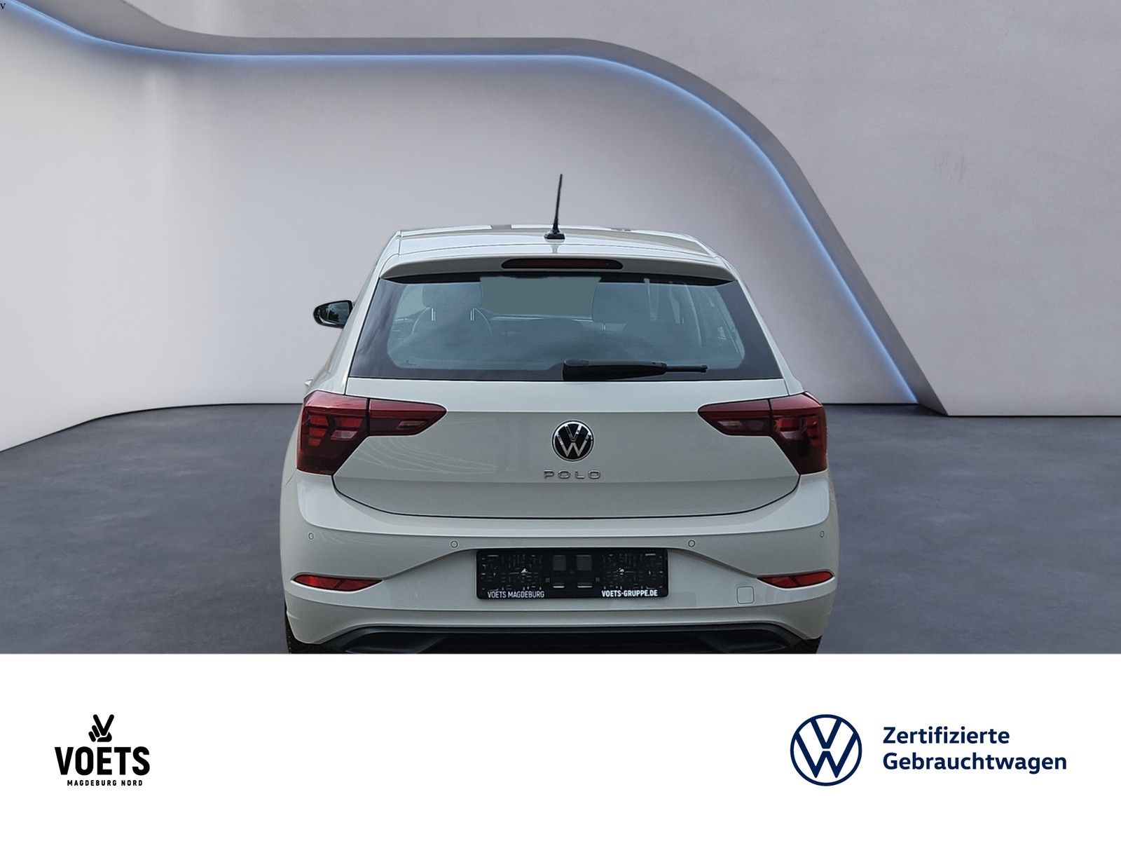 Volkswagen Polo - Bild 5