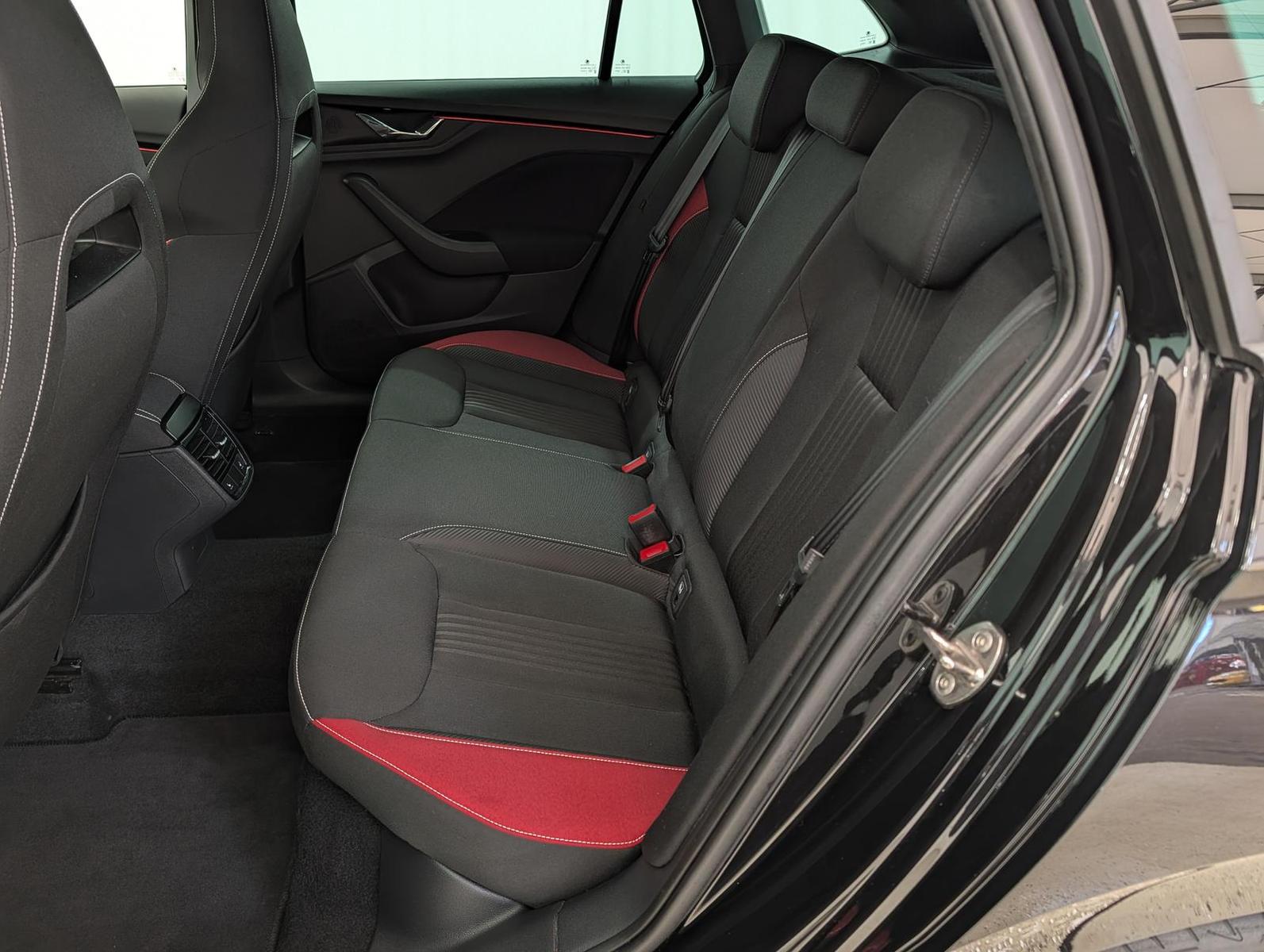 Skoda Scala 1.5 TSI Monte Carlo LED|Navi|Pano|ACC|Wint