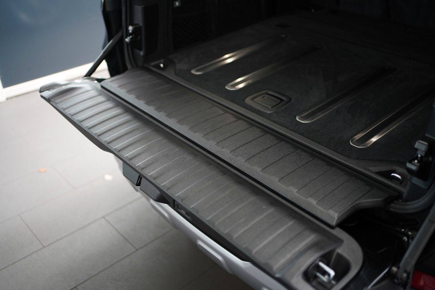 Fahrzeugabbildung BMW X5 xDrive30d xLine +Standheizung+Laserlicht+AHK+