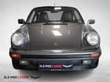 Porsche 911 SC Carrera 3,2 Coupe *H-ZULASSUNG-ORIG.-HIST - Porsche aus 1985: 911 Carrera
