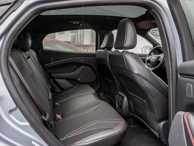 Ford Mustang Mach-E Premium AWD Spezialausführung LED