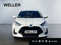Toyota Yaris - Vorschau Bild 8