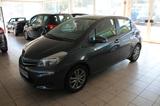 Toyota Yaris Edition 2014 - gebrauchte Toyota Yaris aus dem Jahr 2014