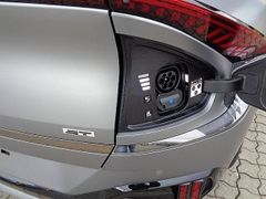 KIA EV6 77.4 AWD GT GD 585PS INKL. WINTERREIFEN KIA EV6 77.4 AWD GT GD 585PS INKL. WINTERREIFEN
