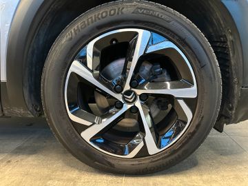 Citroën C5 Aircross Shine *Standh.*Navi*LED*