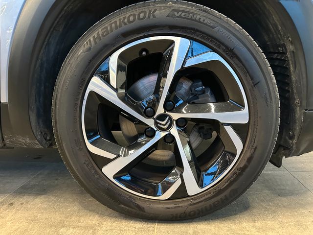 Citroën C5 Aircross Shine *Standh.*Navi*LED*