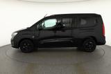 Fiat Doblo Kombi L2 1.5D Aut. LED Navi Kamera - Fiat Doblo mit Diesel-Antrieb: Automatik