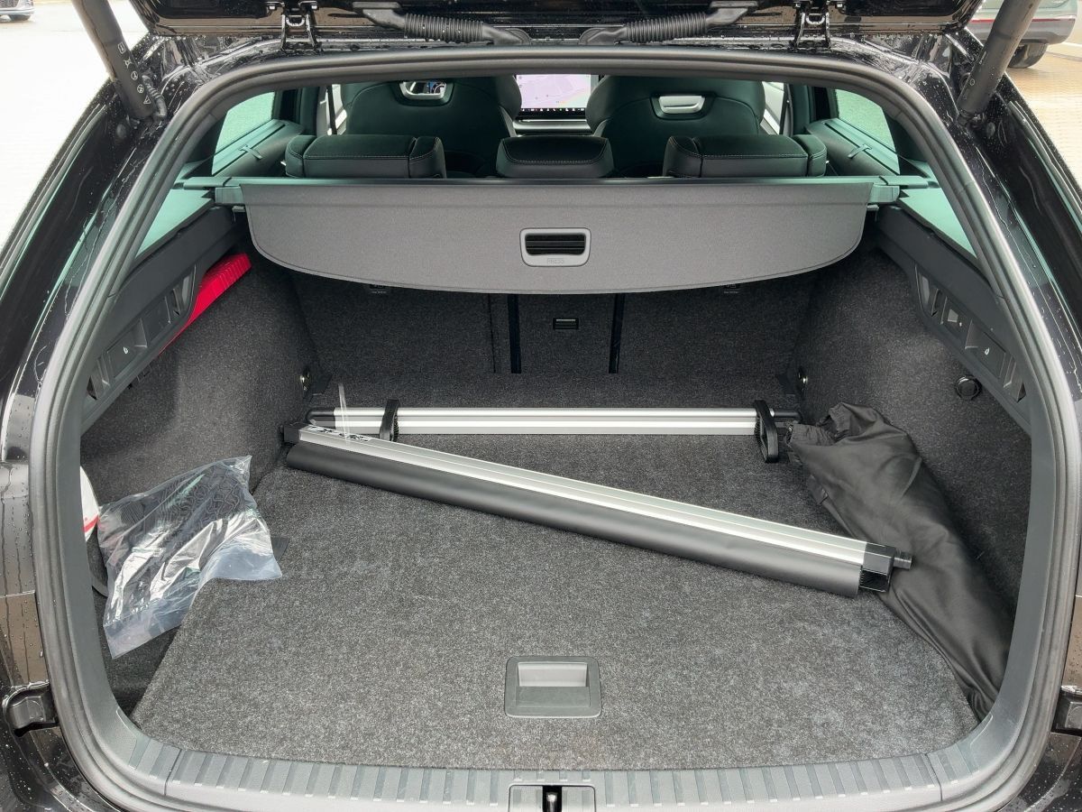 Skoda Octavia - Bild 14