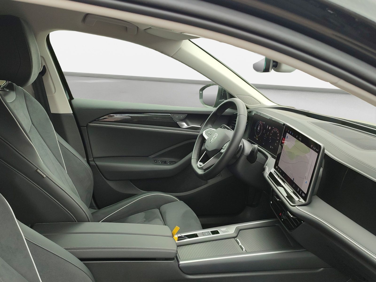 Volkswagen Passat Variant - Bild 6