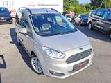 Ford Tourneo Courier Trend *SYNC*Tempo*Klima*SHZ*BT* - Ford Tourneo Courier aus 2014