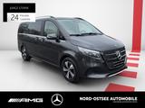 Mercedes-Benz V 300 AVANTGARDE MBUX NAVI LED 7 SITZE - Mercedes-Benz V 300 mit Panoramadach