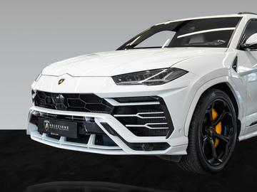 2018 Lamborghini URUS — миниатюра 13