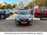 Mazda 6 Lim. 2.0  Sports-Line Automatik Top Zustand - Mazda 6 Gebrauchtwagen