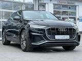 Audi Q8 50TDI QUATTRO S LINE LUFT 360 DAB - Audi Q8 in Bielefeld
