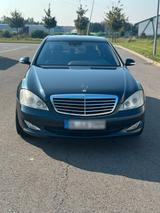 Mercedes-Benz Mercedes Benz s-klass 320d - Mercedes-Benz S 320 aus 2006