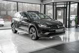 Volkswagen Golf 7 2.0 TDI DSG Alltrack 4M NAVI LED AHK PANO - Volkswagen Golf: 4tdi