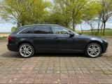 Audi A4 2.0 TDI 140kW S tronic Avant - Sportsitze - Audi A4: 140 TDI