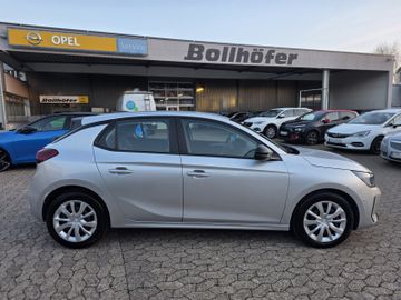 Bild 5 Opel Corsa 1.2 SHZ+LHZ/PDC v+h+CAM/TOTWINKEL/LED