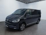 Volkswagen T6 Multivan Transporter Bus 2.0 TDI Navi,Sitzhei - Volkswagen T6: Limousine