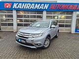 Mitsubishi Outlander Plus 4WD '4x4'  Automatik' 7 Sitzer
