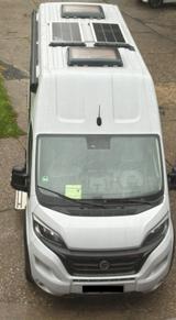 Knaus Boxstar 630 Freeway 60 Years - MEGA Ausstattung - Knaus 630