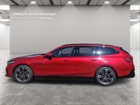 BMW 550 - Vorschau Bild 3
