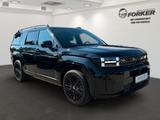 Hyundai Santa Fe 4 WD Blackline Pano-Dach Head-Up AHZV - Hyundai SANTA FE: Blackline