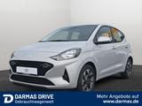 Hyundai i10 MY25 1.2 Trend Klima Navi Apple Android - Hyundai i10 aus 2024