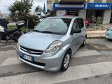 Subaru Justy 1.0 12V Bi-Fuel GPL - gebrauchte Subaru Justy aus dem Jahr 2009