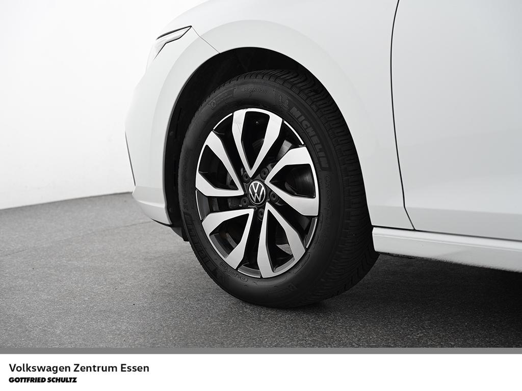 Volkswagen Golf Variant Active TSI LED Navi Sitzhzg, миниатюра 6