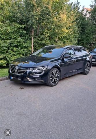 Renault Talisman 1.6dci (160ps) 4control, ...