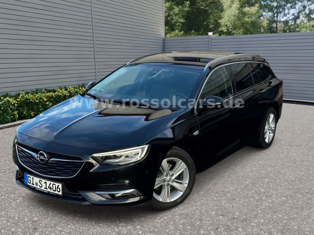 Opel Insignia B Sports Tourer Innovation LED NAVI SHZ