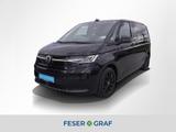 Volkswagen T7 Multivan 2.0 TDI Life 7Si AHK Leder Matrix - Jahreswagen: Multivan