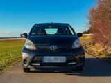 Toyota Aygo 1.0  Zuverlässiger Kleinwagen  - : Kleinwagen, Zuverlässige