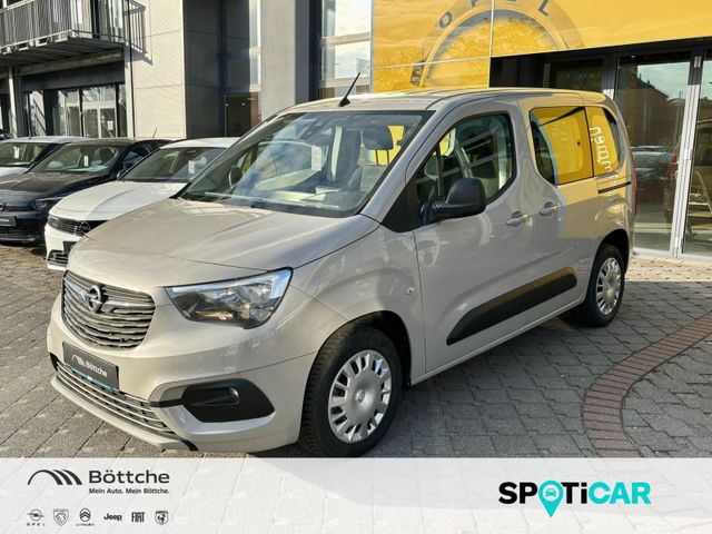 Opel Combo Life 1.2 Edition PDC/DAB/Shz/Klima/Assiste