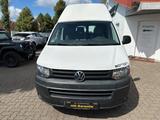 Volkswagen T5 Hochdach lang/UMBAU-PROFESSIONELL/WOHNMOBIL - Volkswagen T5 Transporter in Lübeck