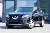 Nissan X-Trail Acenta Automatik  *7-Sitzer* - Nissan X-Trail in Krefeld