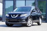 Nissan X-Trail Acenta Automatik - Nissan X-Trail in Düsseldorf
