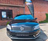 Volkswagen Highline BlueMotion AUTOMATIK+5J Garantie!!! - mit Diesel-Antrieb: Alcantara, Kombi, Garantie