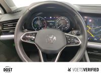 Volkswagen Touareg - Vorschau Bild 12