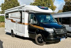 Malibu T 450 RB-LE comfort -Chassis Plus -4,2t GG mögl.