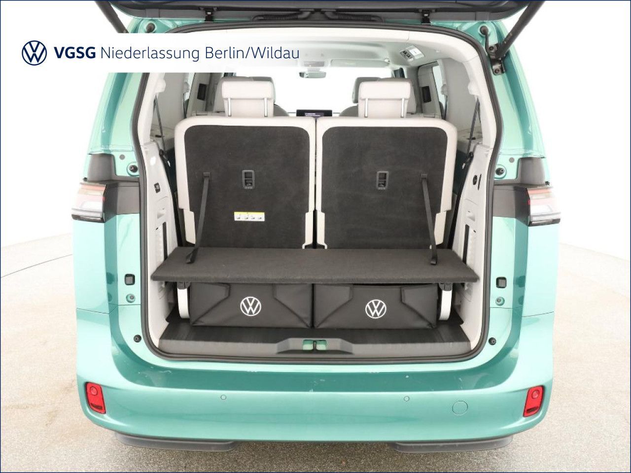 Volkswagen ID. Buzz - Bild 16