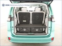 Volkswagen ID. Buzz - Vorschau Bild 16
