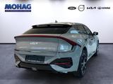 Kia EV6 *GT-line*360Kamera*HUD*Memory Sitze* - Kia EV6 SUV